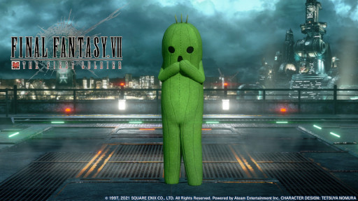 ꡼ No.004Υͥ / FINAL FANTASY VII THE FIRST SOLDIER׻ϿԿ100ͤãȼư ɥ۷