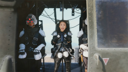 ꡼ No.017Υͥ / FFVII THE FIRST SOLDIER׽ͥȤ󤬽б餹ƥCMȥᥤ󥰱