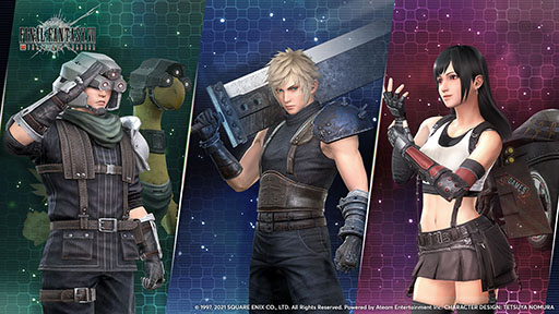 ꡼ No.003Υͥ / ޥ۸ХȥFINAL FANTASY VII THE FIRST SOLDIERۿϡߥåɥ뤬襤ˤʤ륷1Ⳬ