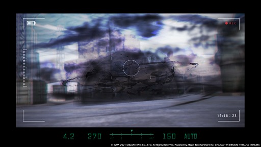 ꡼ No.003Υͥ / FINAL FANTASY VII THE FIRST SOLDIERס饦ɤΥѤǤȤΤޤͥޥƥꥢɤо