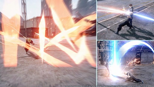 ꡼ No.008Υͥ / FINAL FANTASY VII THE FIRST SOLDIERס饦ɤΥѤǤȤΤޤͥޥƥꥢɤо