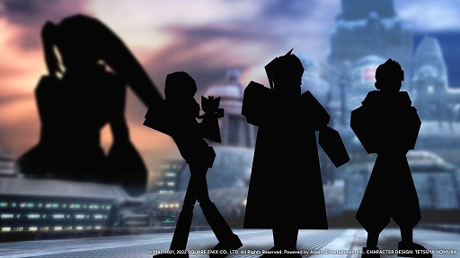 ꡼ No.005Υͥ / FINAL FANTASY VII THE FIRST SOLDIERסFFVII 25ǯǰܡɤ