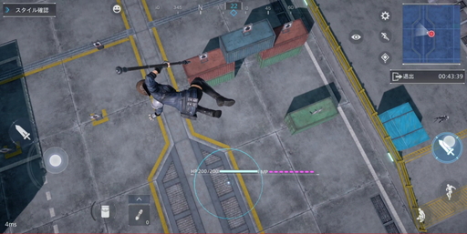 ꡼ No.006Υͥ / FFVII THE FIRST SOLDIERץ2ԥץ쥤ХϥࡼȤνи˿Υɥ饰ʤɡХȥĶѲ
