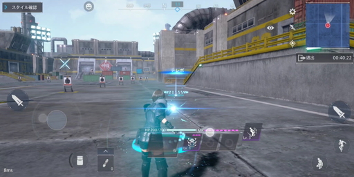 ꡼ No.009Υͥ / FFVII THE FIRST SOLDIERץ2ԥץ쥤ХϥࡼȤνи˿Υɥ饰ʤɡХȥĶѲ