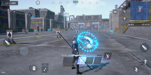 ꡼ No.010Υͥ / FFVII THE FIRST SOLDIERץ2ԥץ쥤ХϥࡼȤνи˿Υɥ饰ʤɡХȥĶѲ