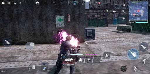 ꡼ No.014Υͥ / FFVII THE FIRST SOLDIERץ2ԥץ쥤ХϥࡼȤνи˿Υɥ饰ʤɡХȥĶѲ