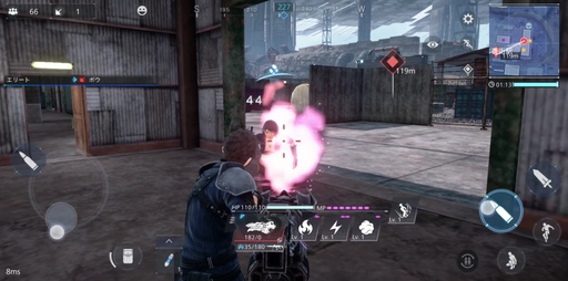 ꡼ No.015Υͥ / FFVII THE FIRST SOLDIERץ2ԥץ쥤ХϥࡼȤνи˿Υɥ饰ʤɡХȥĶѲ
