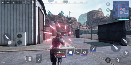 ꡼ No.016Υͥ / FFVII THE FIRST SOLDIERץ2ԥץ쥤ХϥࡼȤνи˿Υɥ饰ʤɡХȥĶѲ