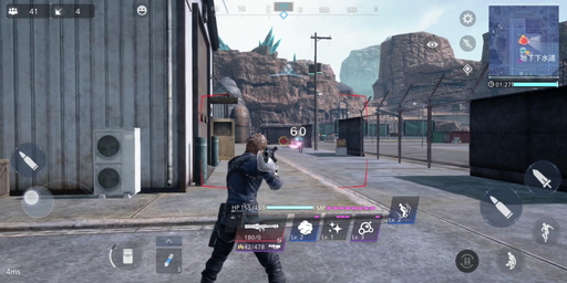 ꡼ No.017Υͥ / FFVII THE FIRST SOLDIERץ2ԥץ쥤ХϥࡼȤνи˿Υɥ饰ʤɡХȥĶѲ