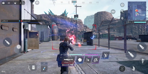 ꡼ No.018Υͥ / FFVII THE FIRST SOLDIERץ2ԥץ쥤ХϥࡼȤνи˿Υɥ饰ʤɡХȥĶѲ