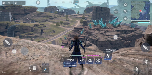 ꡼ No.020Υͥ / FFVII THE FIRST SOLDIERץ2ԥץ쥤ХϥࡼȤνи˿Υɥ饰ʤɡХȥĶѲ