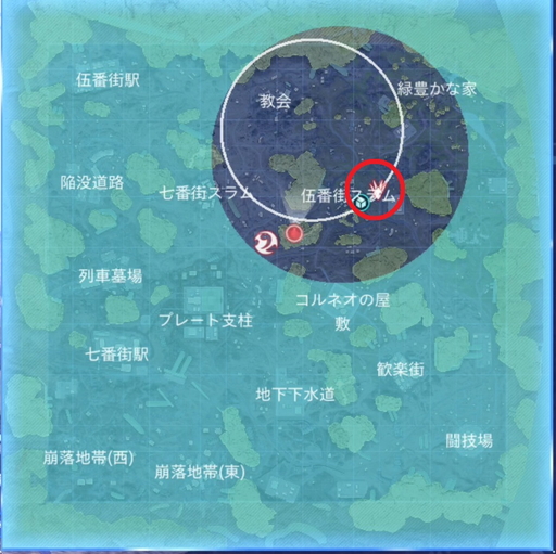 ꡼ No.022Υͥ / FFVII THE FIRST SOLDIERץ2ԥץ쥤ХϥࡼȤνи˿Υɥ饰ʤɡХȥĶѲ