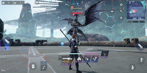꡼ No.025Υͥ / FFVII THE FIRST SOLDIERץ2ԥץ쥤ХϥࡼȤνи˿Υɥ饰ʤɡХȥĶѲ