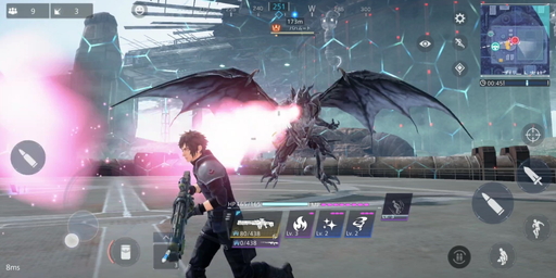 ꡼ No.026Υͥ / FFVII THE FIRST SOLDIERץ2ԥץ쥤ХϥࡼȤνи˿Υɥ饰ʤɡХȥĶѲ