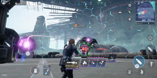 ꡼ No.028Υͥ / FFVII THE FIRST SOLDIERץ2ԥץ쥤ХϥࡼȤνи˿Υɥ饰ʤɡХȥĶѲ