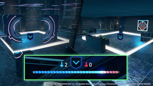 ꡼ No.003Υͥ / FINAL FANTASY VII THE FIRST SOLDIERס33⡼ɡȥ֥åĥ⡼ɡӥɤָо