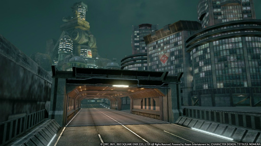 ꡼ No.010Υͥ / FINAL FANTASY VII THE FIRST SOLDIERץ3Highway Starɳ롣ޥåס˲äեΥо