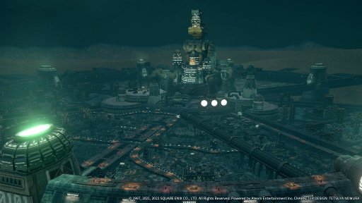 ꡼ No.011Υͥ / FINAL FANTASY VII THE FIRST SOLDIERץ3Highway Starɳ롣ޥåס˲äեΥо