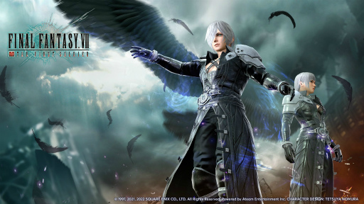 ꡼ No.012Υͥ / FINAL FANTASY VII THE FIRST SOLDIERץ3Highway Starɳ롣ޥåס˲äեΥо