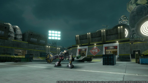 ꡼ No.014Υͥ / FINAL FANTASY VII THE FIRST SOLDIERץ3Highway Starɳ롣ޥåס˲äեΥо