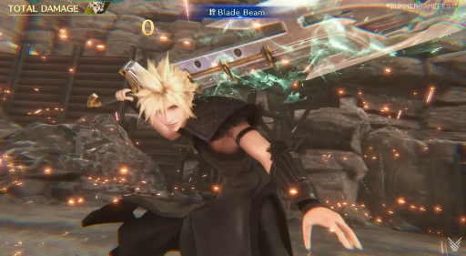 ꡼ No.005Υͥ / FINAL FANTASY VII EVER CRISISסեλѤ䥤󥲡ॷʤɤϿǿȥ쥤顼ˡɦ¥ƥȤⳫŷ