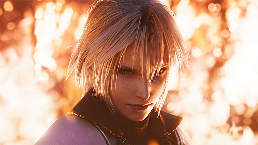 ꡼ No.007Υͥ / Υץ쥤ݡϤ⤦ҤȤĤΥᥤFINAL FANTASY VII EVER CRISISפϥޥ۸˺ŬĤġȡ꡼̥ʤ