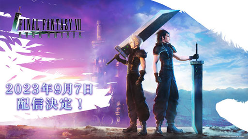 ꡼ No.003Υͥ / FFVIIΥץFINAL FANTASY VII EVER CRISISס97ۿꡣӥϻˡ֡5 ݥإפץ쥼