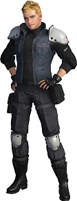 ꡼ No.005Υͥ / FINAL FANTASY VII EVER CRISISס㤭αͺե줿ʪҲ3ͤΥ른㡼󡤥ޥåȡƥо