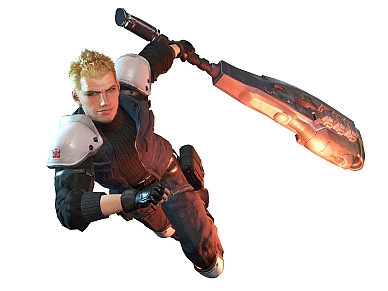 ꡼ No.006Υͥ / FINAL FANTASY VII EVER CRISISס㤭αͺե줿ʪҲ3ͤΥ른㡼󡤥ޥåȡƥо