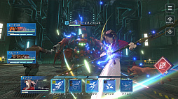 ꡼ No.005Υͥ / FINAL FANTASY VII EVER CRISISסƮʤɥ󥲡᤿ǿȥ쥤顼ˡȥ󥭥ڡμ»ܤ
