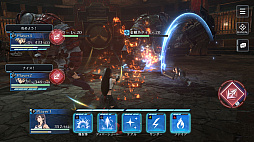 ꡼ No.006Υͥ / FINAL FANTASY VII EVER CRISISסƮʤɥ󥲡᤿ǿȥ쥤顼ˡȥ󥭥ڡμ»ܤ