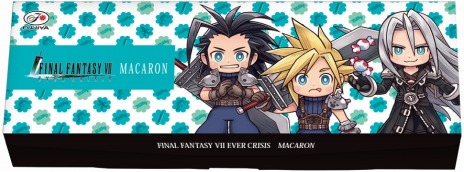 ꡼ No.012Υͥ / FINAL FANTASY VII EVER CRISIS1Ȥ9262000ۿȤȤΥܾʤ106ȯ