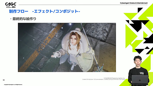 ꡼ No.024Υͥ / FFVII EVER CRISISפαˡʤɤ⤵줿åݡȡʬ䤹ɽ̥ϤФȤ