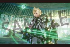 ���������꡼ No.012�Υ���ͥ������ / ��FINAL FANTASY VII EVER CRISIS�ס�1st Anniversary�����ڡ���򳫺��档����X�Ǥϵ�ǰ���饹�Ȥ����