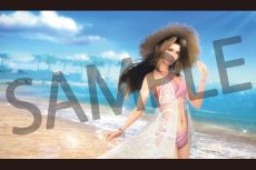 ���������꡼ No.013�Υ���ͥ������ / ��FINAL FANTASY VII EVER CRISIS�ס�1st Anniversary�����ڡ���򳫺��档����X�Ǥϵ�ǰ���饹�Ȥ����