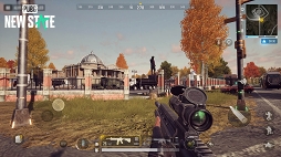 ꡼ No.003Υͥ / PUBG: NEW STATEפλϿGoogle PlayǼ档2051ǯζ̤臘ޥ۸Хȥ