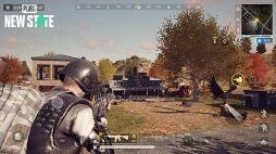 ꡼ No.004Υͥ / PUBG: NEW STATEפλϿGoogle PlayǼ档2051ǯζ̤臘ޥ۸Хȥ