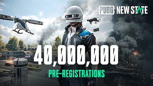 ꡼ No.001Υͥ / PUBG: NEW STATEפλϿԿ4000ͤ