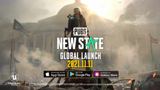 ꡼ No.001Υͥ / PUBG: NEW STATEפ1111˥Х