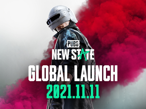 ꡼ No.003Υͥ / PUBG: NEW STATEפ1111˥Х