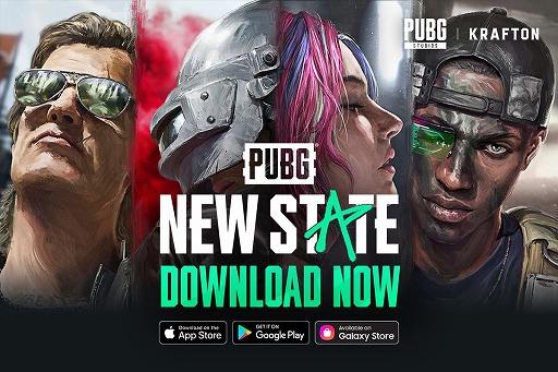 ꡼ No.001Υͥ / PUBG: NEW STATEפӥȡǸΰܻͤؤ襤ȴޥ۸Хȥ
