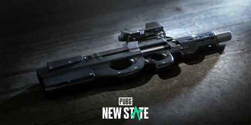 ꡼ No.003Υͥ / PUBG: NEW STATE׿⡼ɡȥȥ꡼BRɼޤ緿åץǡȤ»