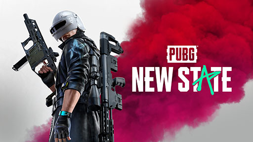 ꡼ No.001Υͥ / PUBG: NEW STATEפΥեƥȤꥫǳŷꡣ8km8kmΥץɤˤХȥڤ