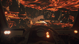 画像ギャラリー No.003のサムネイル画像 / サバイバルアドベンチャー「Breathedge」が本日リリース。不死身のニワトリと共に宇宙空間で生き延びよう