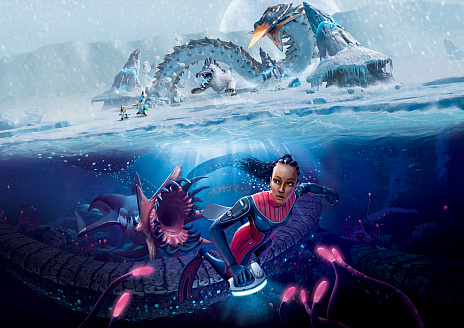 ���������꡼ No.019�Υ���ͥ������ / �֥��֥Ρ��ƥ���: �ӥ��� �����ס��ѥå������Ǥ����䤬�������ȡ����������θ������Ķ���Ҳ𤹤��������ȥ쥤�顼����