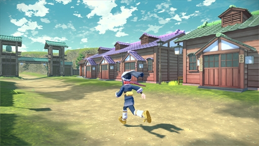꡼ No.015Υͥ / ݥ󥷥꡼ǿPok&#233;mon LEGENDS 륻פȯɽΤΥ󥪥ˤRPG