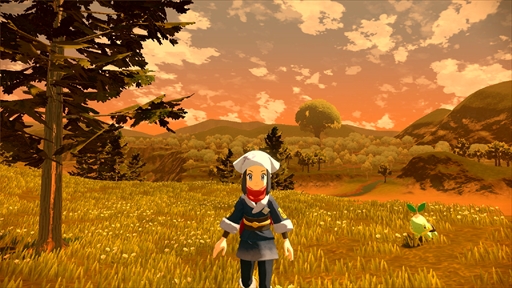 ꡼ No.016Υͥ / ݥ󥷥꡼ǿPok&#233;mon LEGENDS 륻פȯɽΤΥ󥪥ˤRPG