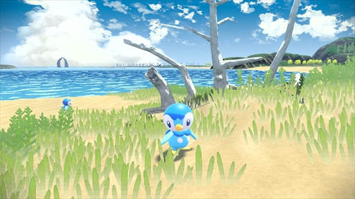 ꡼ No.019Υͥ / ݥ󥷥꡼ǿPok&#233;mon LEGENDS 륻פȯɽΤΥ󥪥ˤRPG