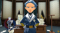 ꡼ No.005Υͥ / Pok&#233;mon LEGENDS 륻פκǿץι⤤ͼʤȤʤҥŬݥˤܤ