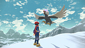꡼ No.029Υͥ / Pok&#233;mon LEGENDS 륻פκǿץι⤤ͼʤȤʤҥŬݥˤܤ